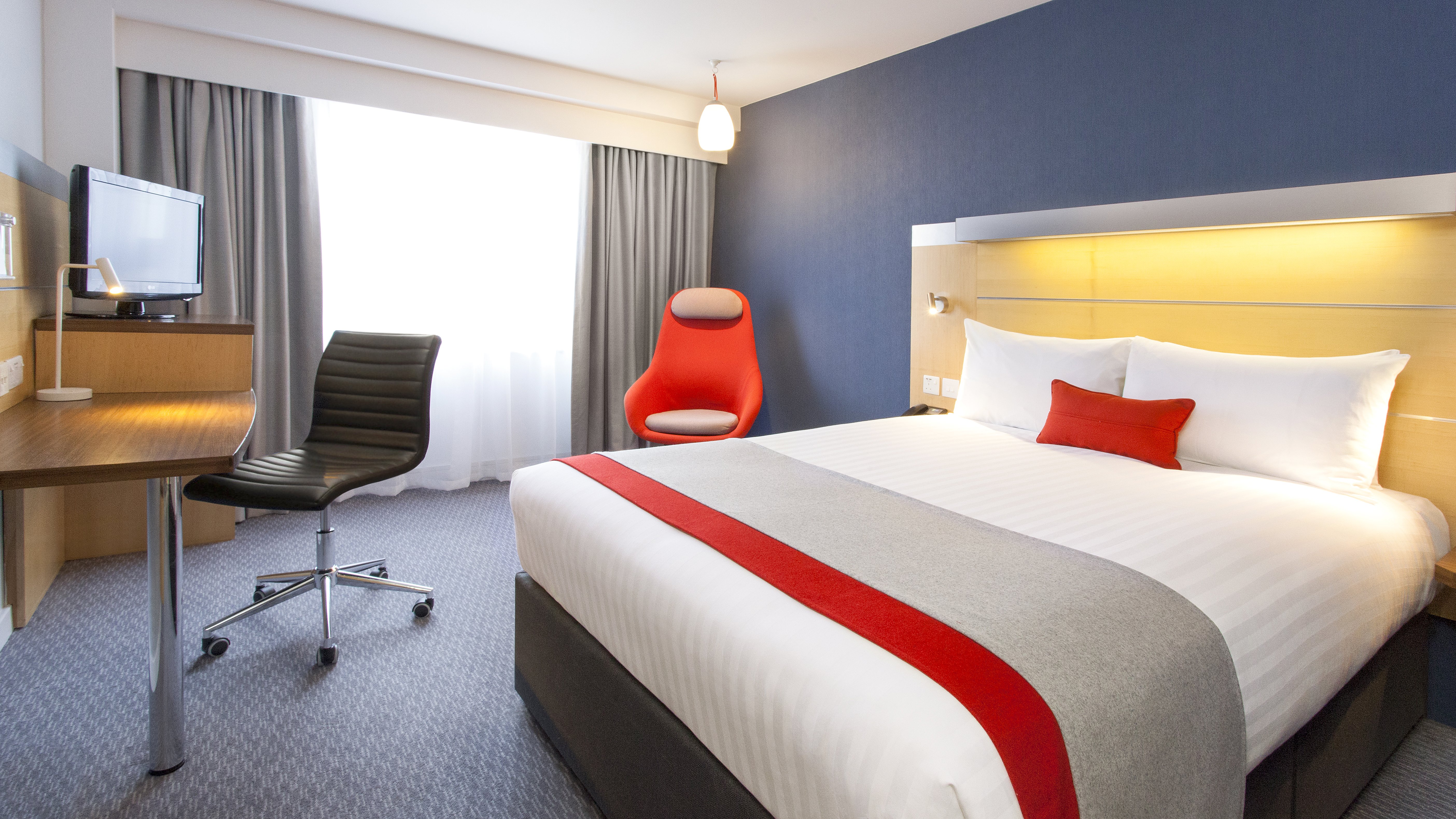 Holiday Inn Express London - Limehouse by IHG 25/43