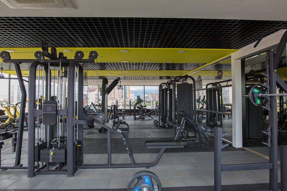 Hotel BFC Spa & Sport 20/34