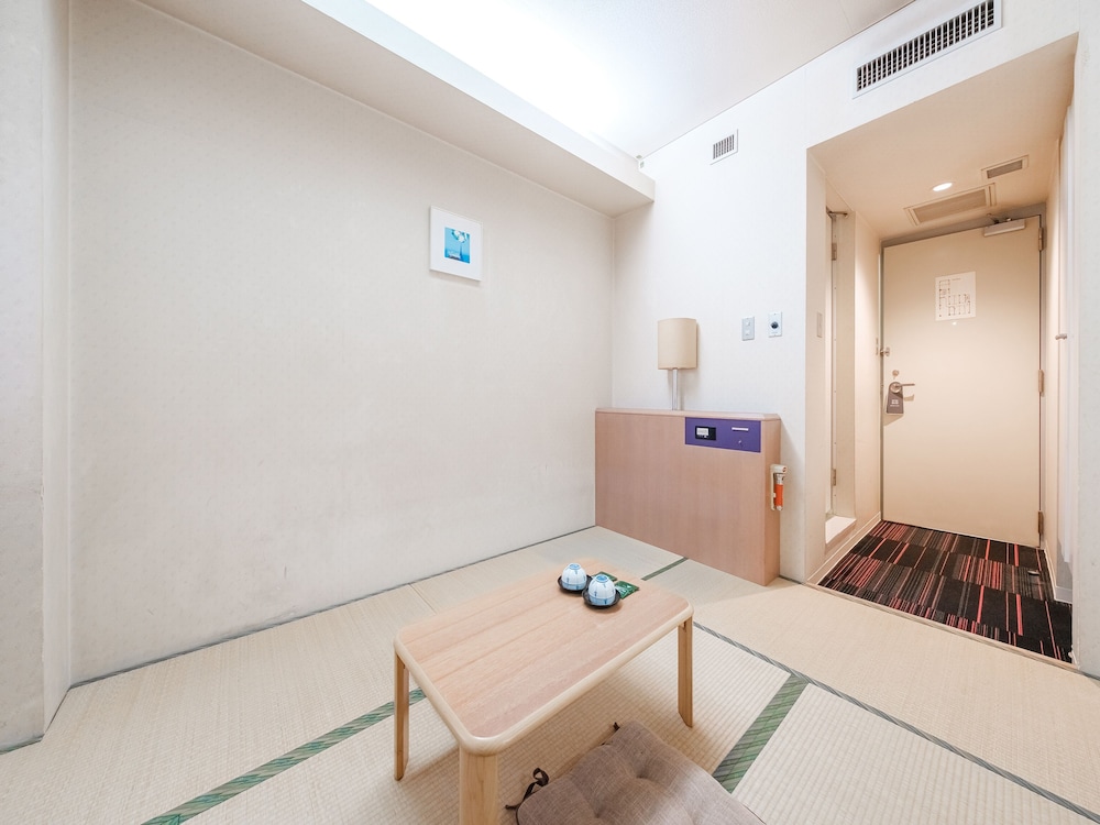 Hotel Tetora Spirit Sapporo 16/26