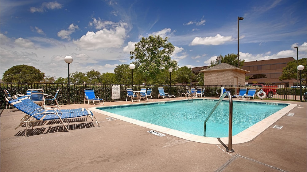 Best Western Northwest Inn 14/26