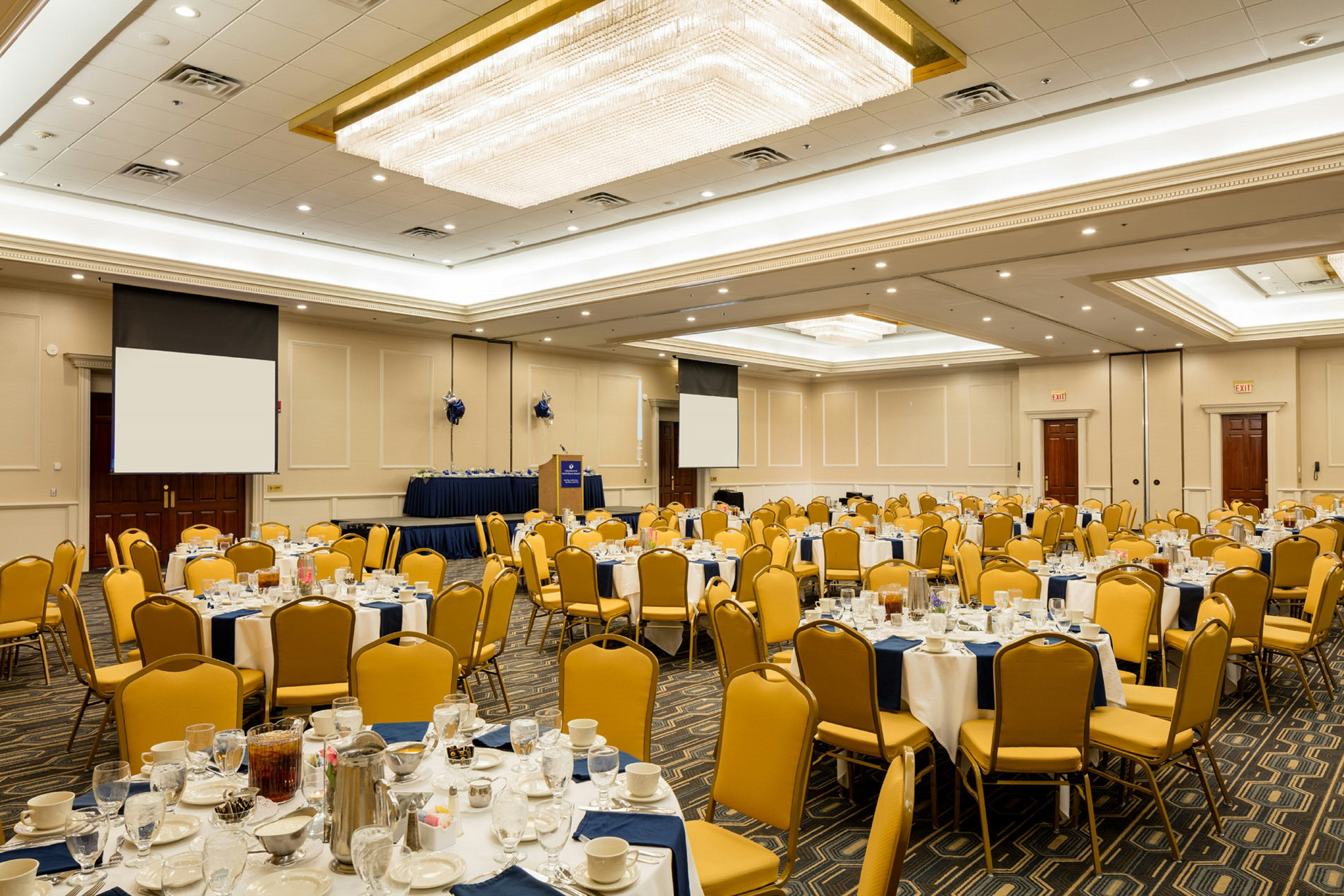 Doubletree By Hilton Hotel Leominster 56/68