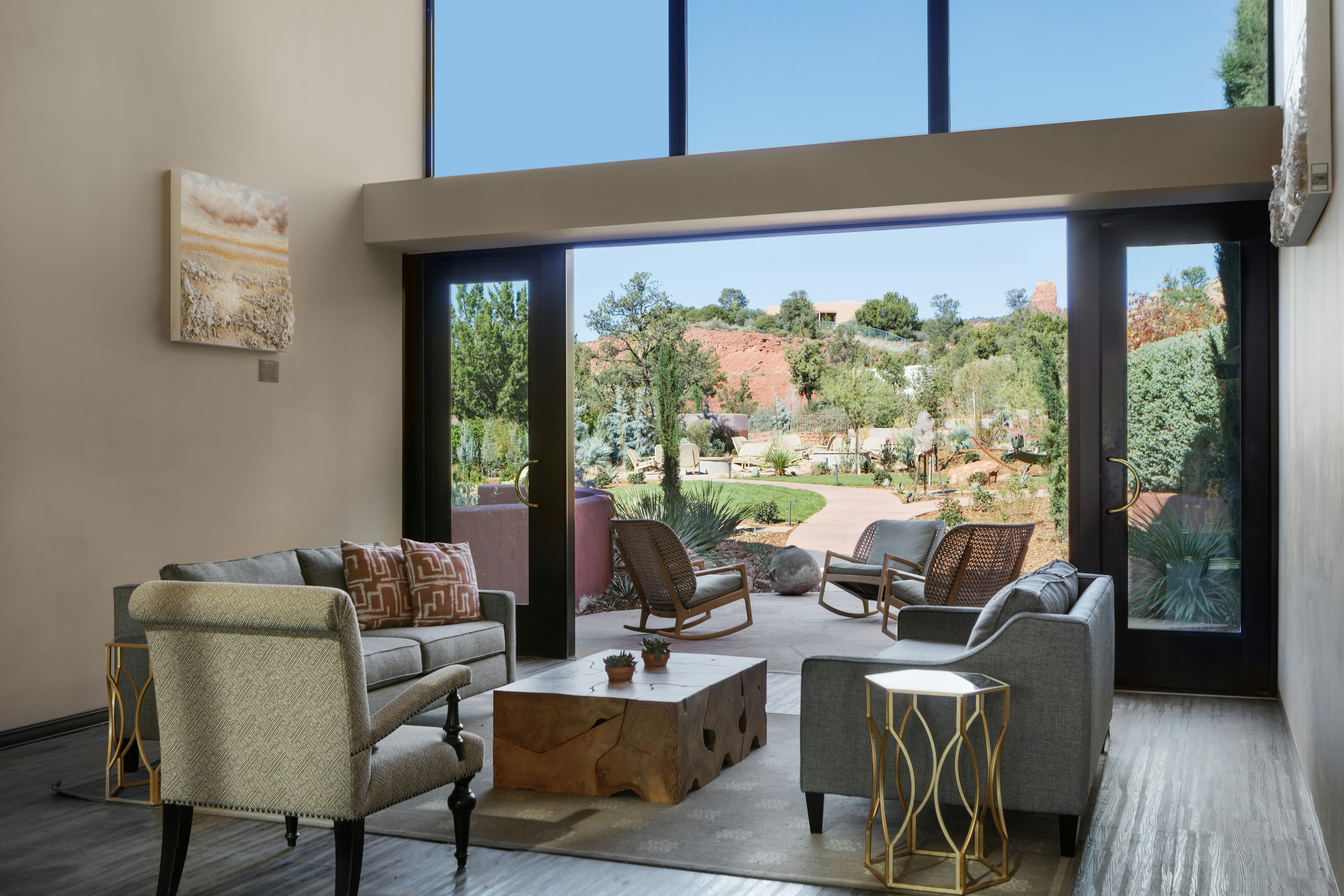 The Wilde Resort and Spa 40/66
