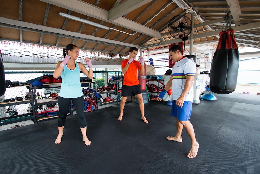 Thanyapura Sports Health Resort 65/73