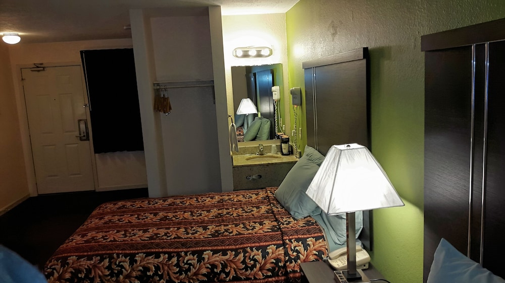 Mountain Valley Inn Dillard 21/62