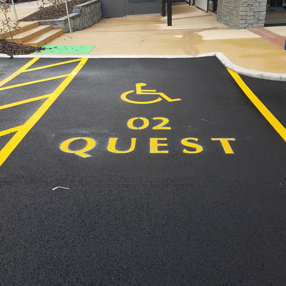 Quest Queenstown 33/41
