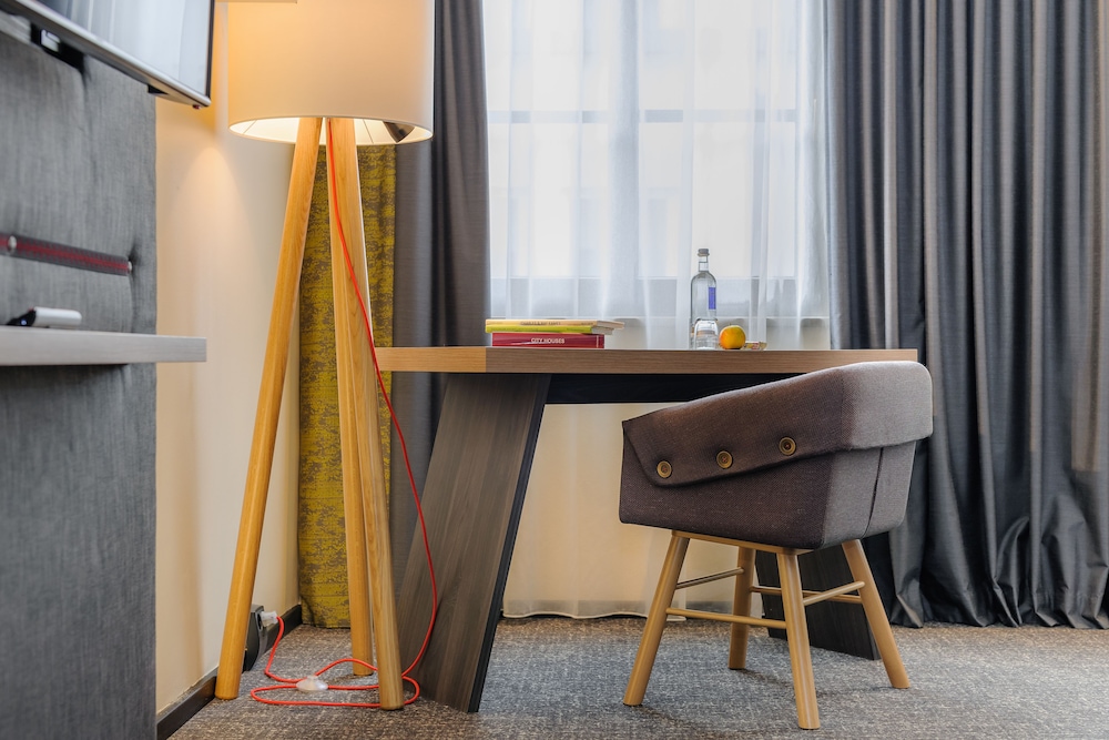 Mercure Hotel Muenchen City Center 69/82