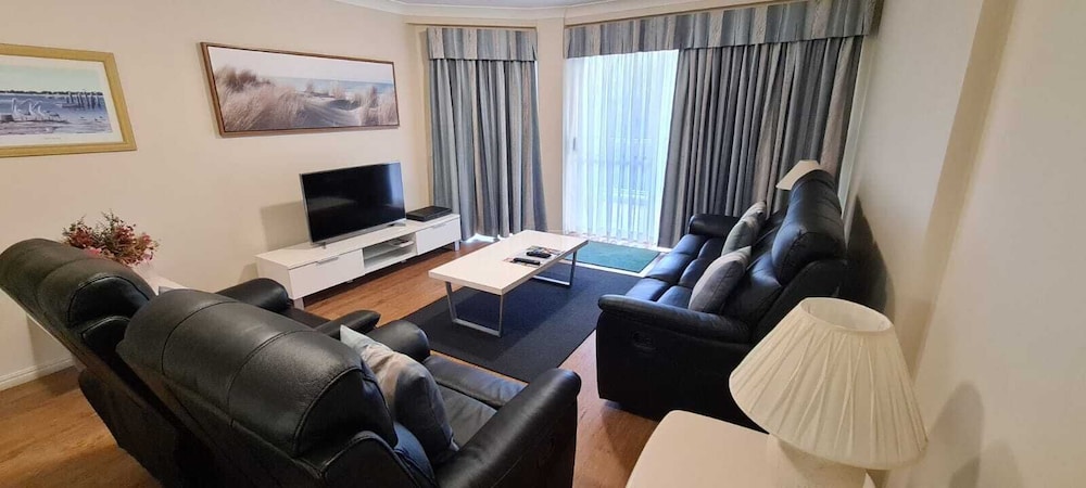 Fairways Golf and Beach Retreat 40/50