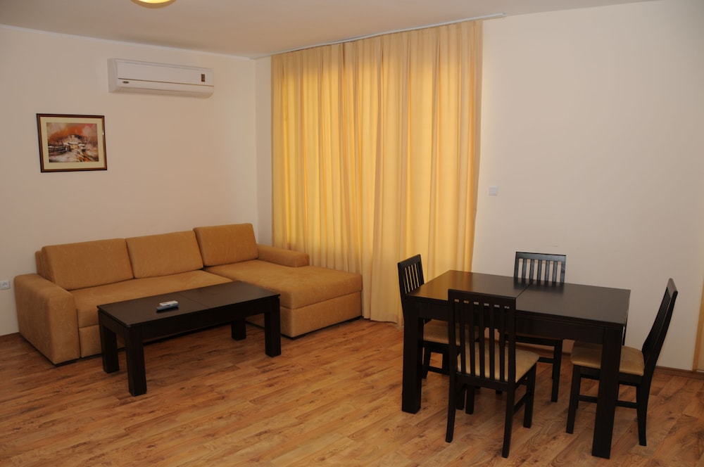 Yassen Holiday Village 19/33