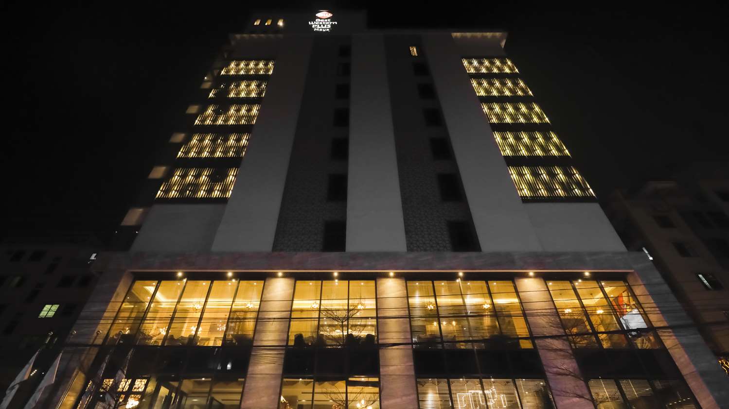 Best Western Plus Runway in DHAKA