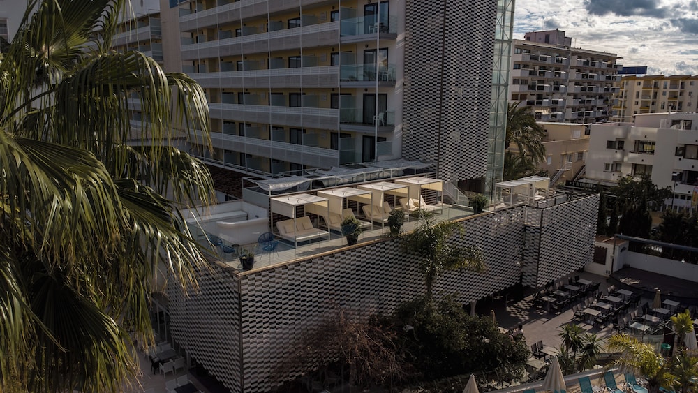 Bahia de Alcudia 66/67