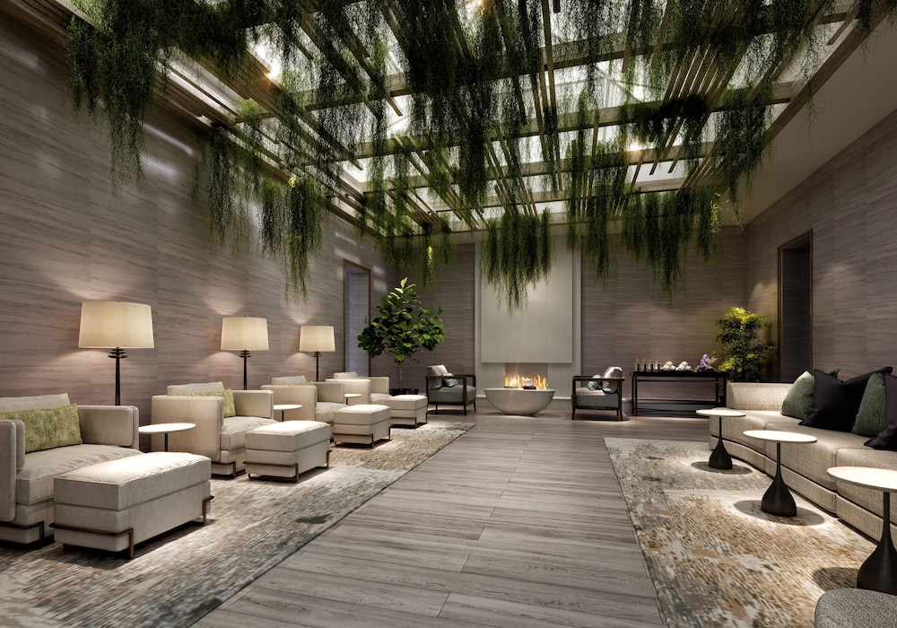 Park Hyatt Aviara Resort 20/48