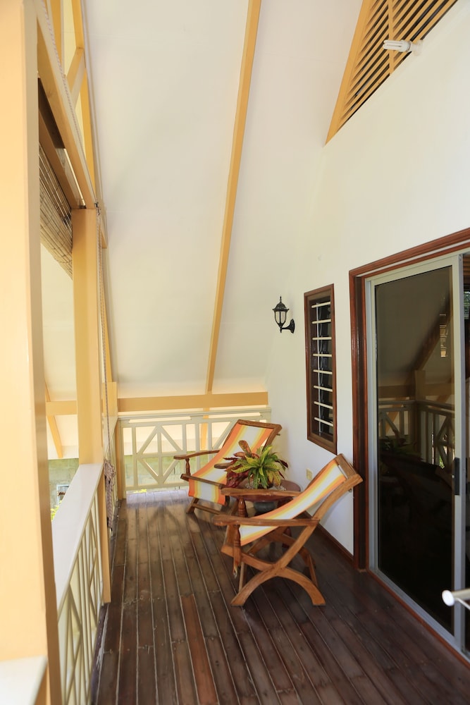 Chalet D Anse Reunion 20/50