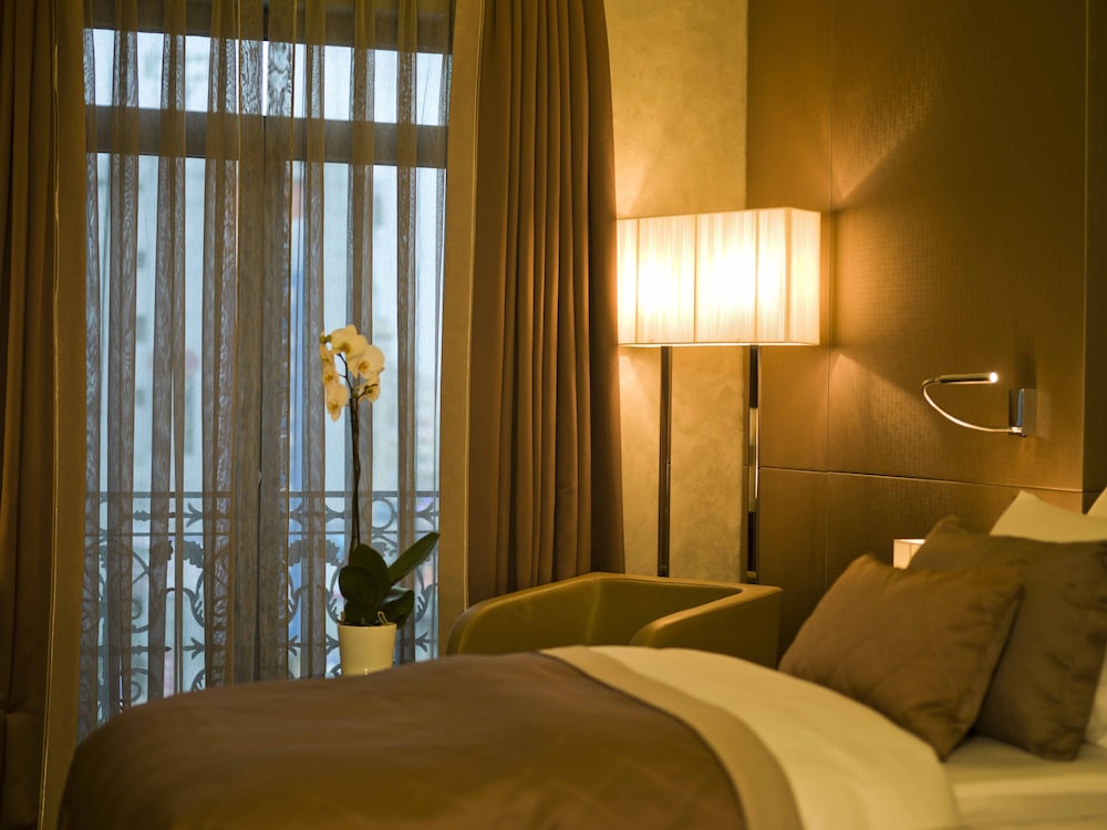 Lasagrada Hotel Istanbul 31/65