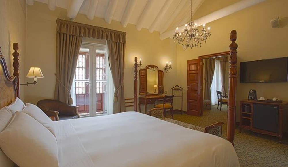 Aranwa Cusco Boutique Hotel 22/73