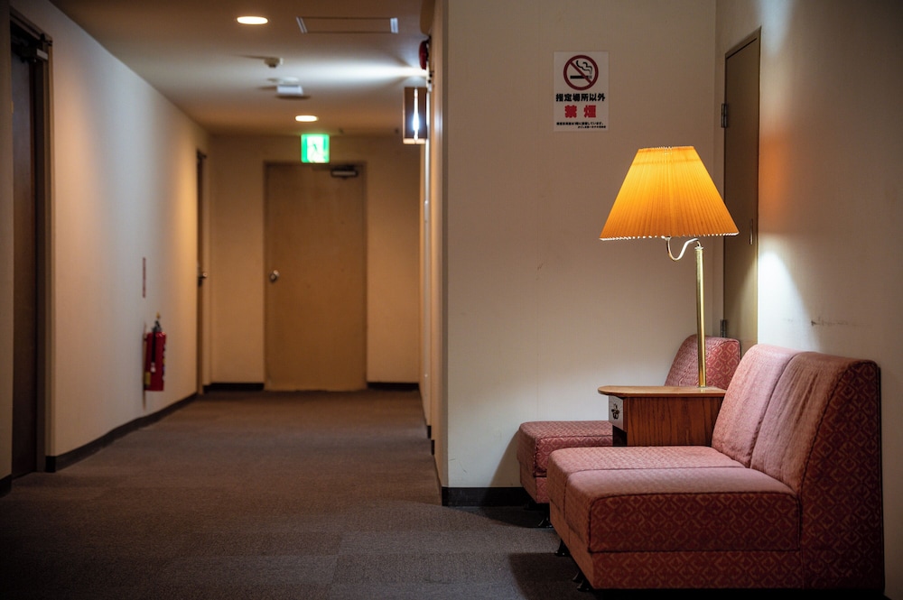 Kagoshima Daiichi Hotel Kamoike 39/45