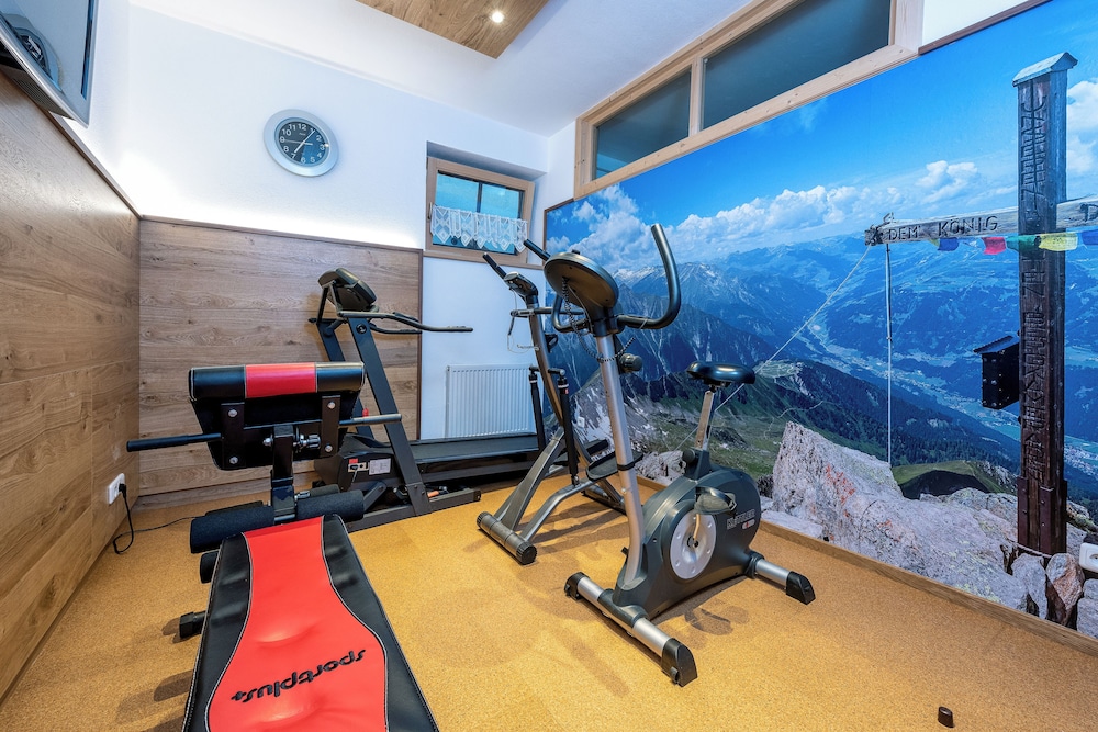 Alpenresort Thanner 36/59