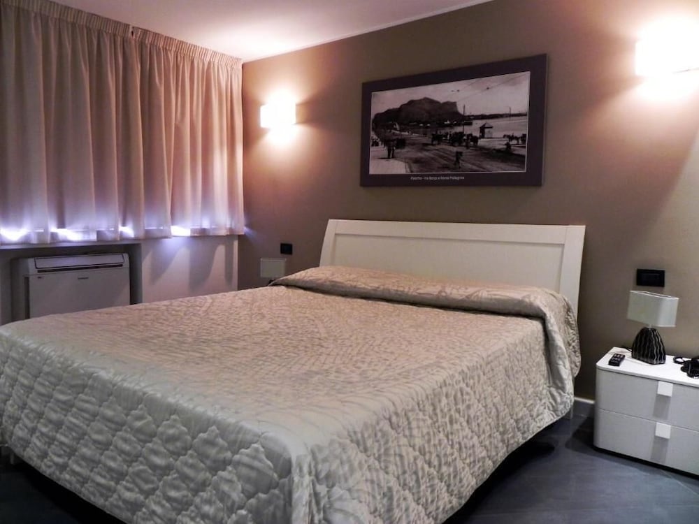 Junior Suite, Studio, Double Bed