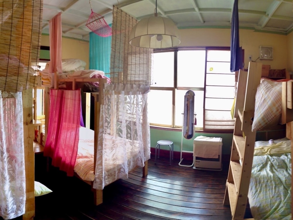 Otarunai Backpackers' Hostel Morinoki 18/48