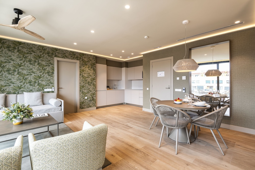Intelier Core Suites Valencia 31/45