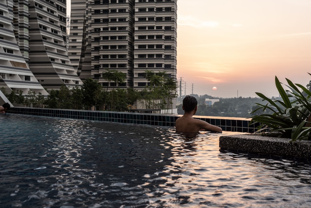 Ramada by Wyndham Meridin Johor Bahru 29/67