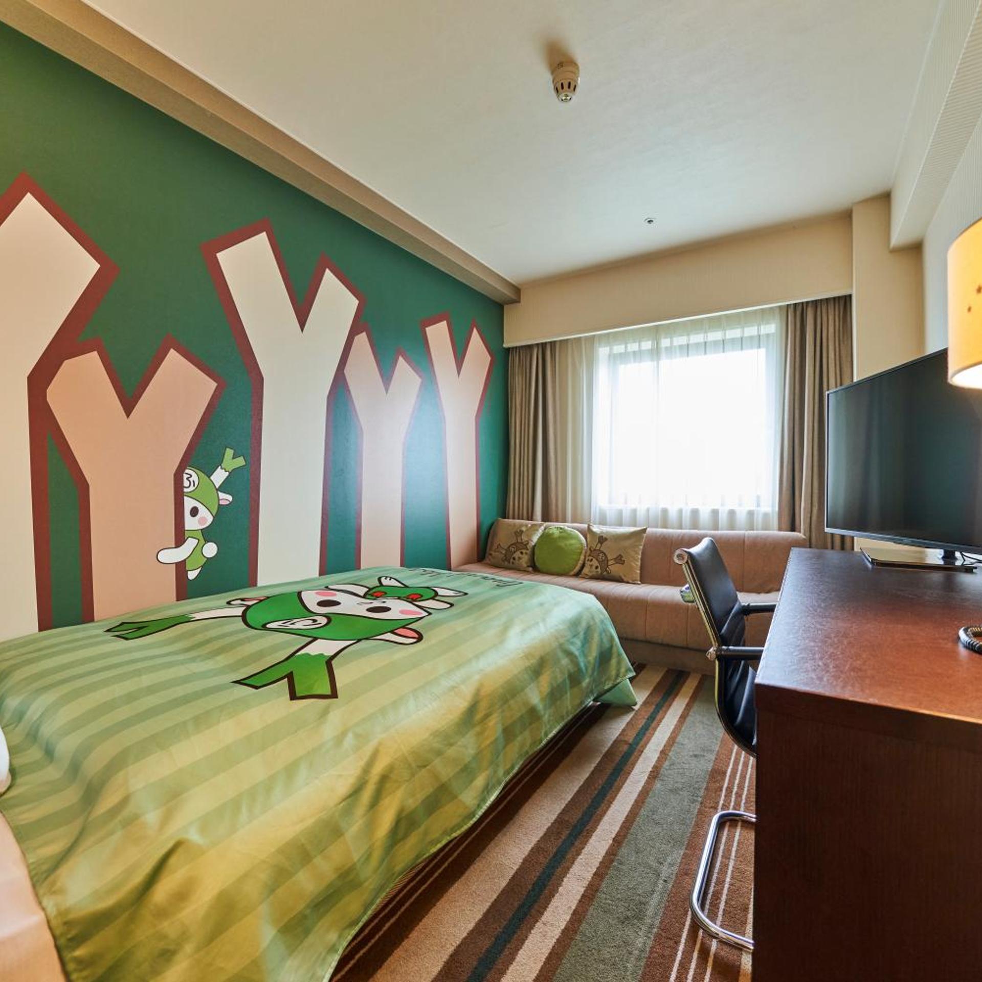 Saitama Grand Hotel Fukaya 39/63