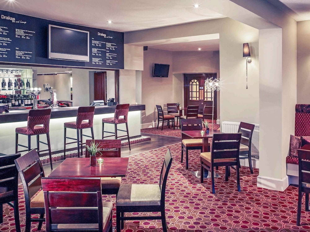 Exeter Rougemont hotel by Sunday 41/61