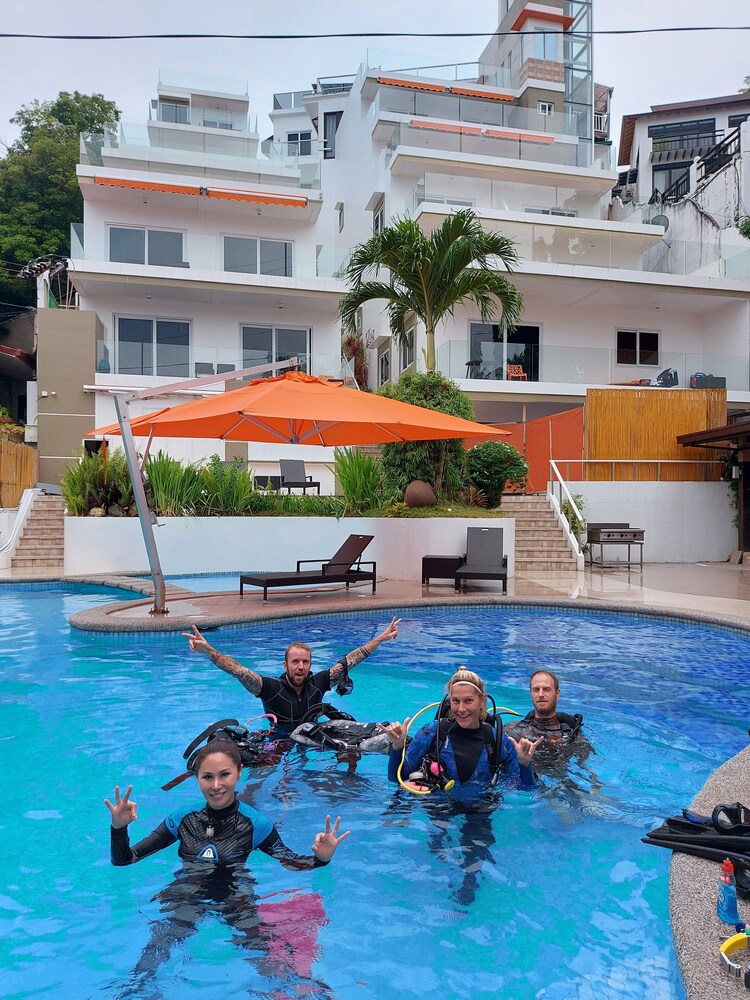 Lalaguna Villas Luxury Dive Resort & Spa 84/93