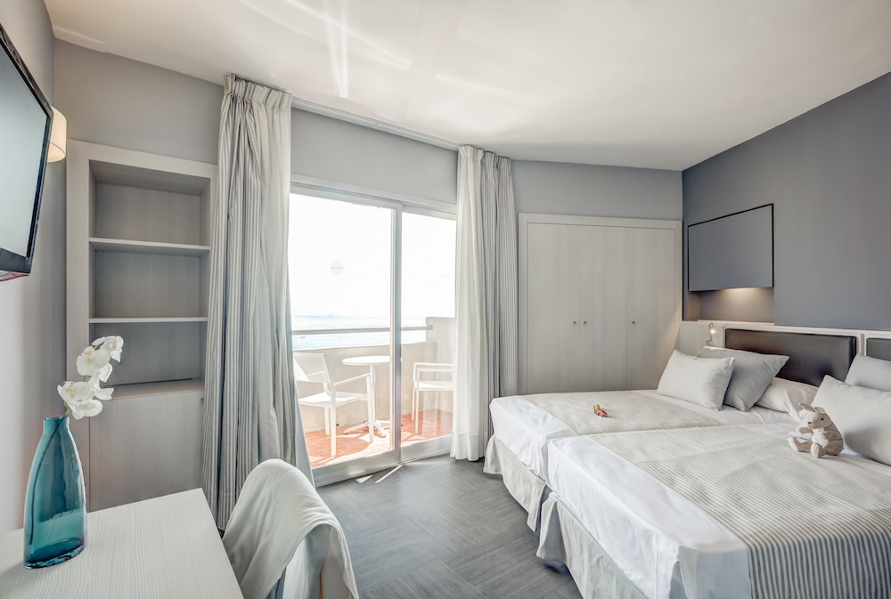 Pierre Vacances El Puerto Hotel 22/59