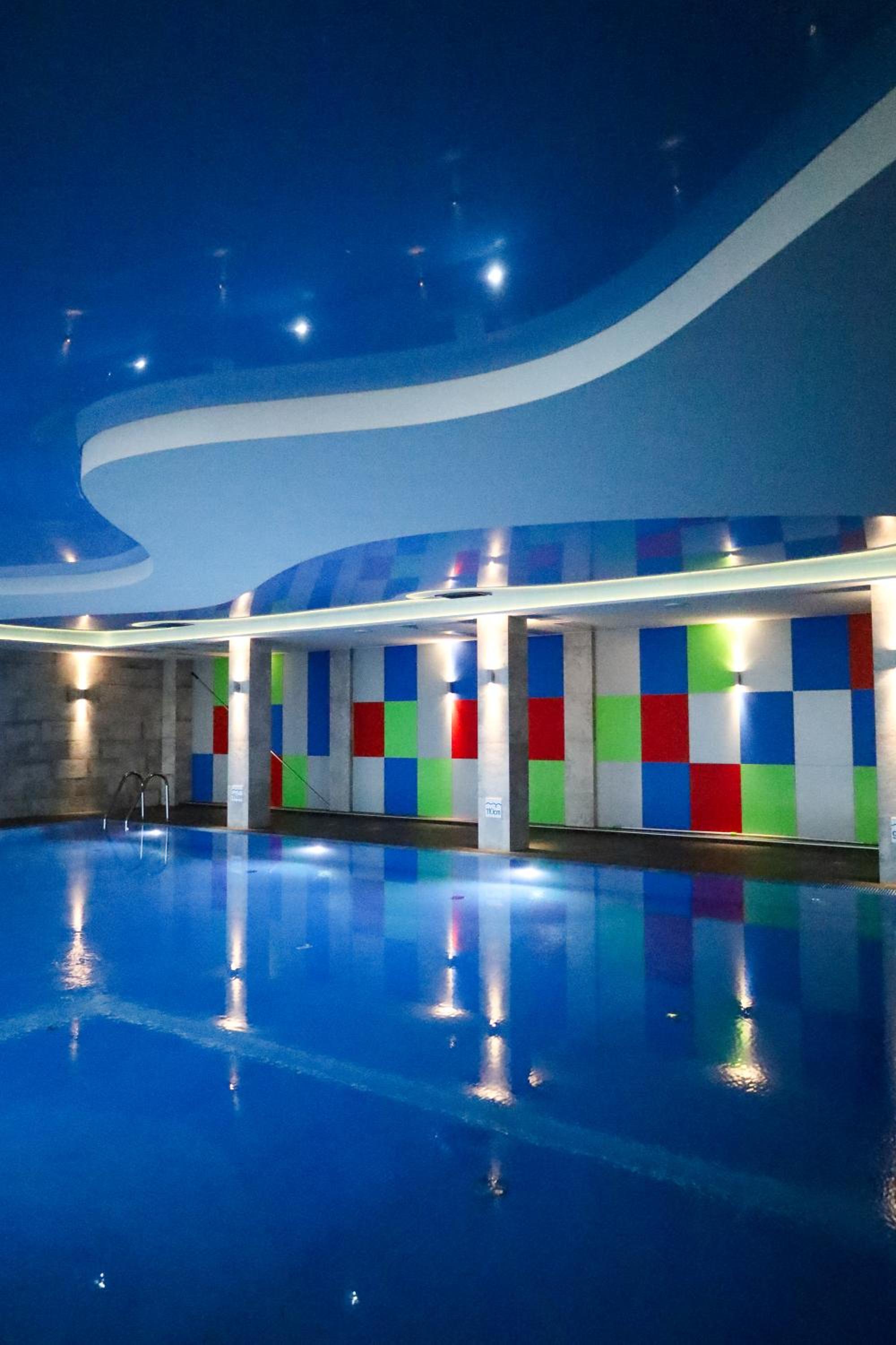 Radocza Park Active & Spa (50Km From Krakow) 3/25