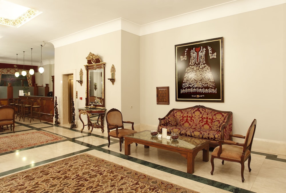 Sultanhan Hotel 46/71