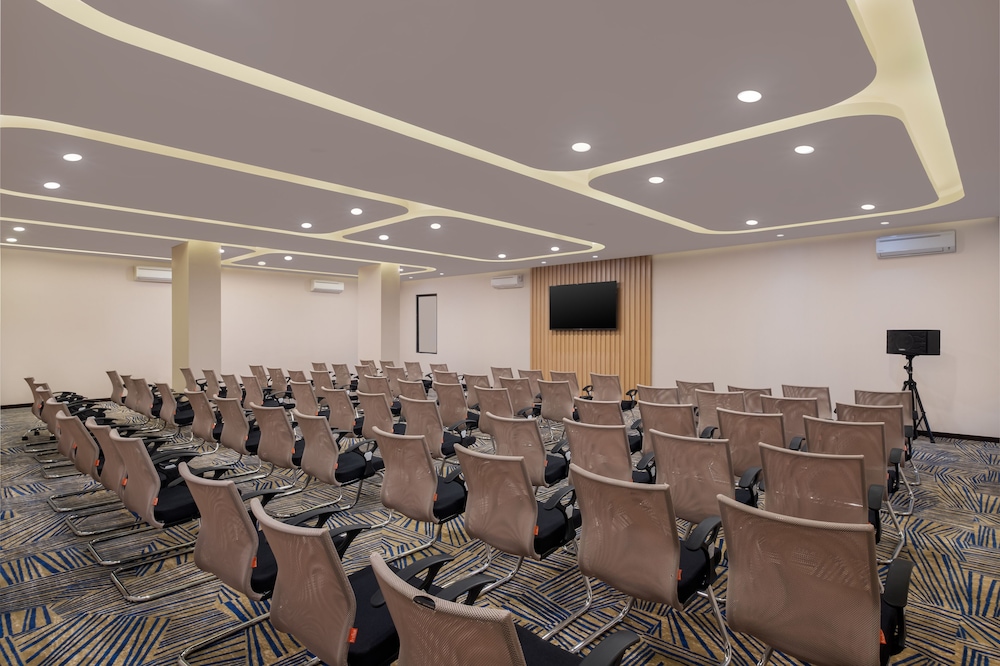 ABISHA Hotel Sanur 33/45