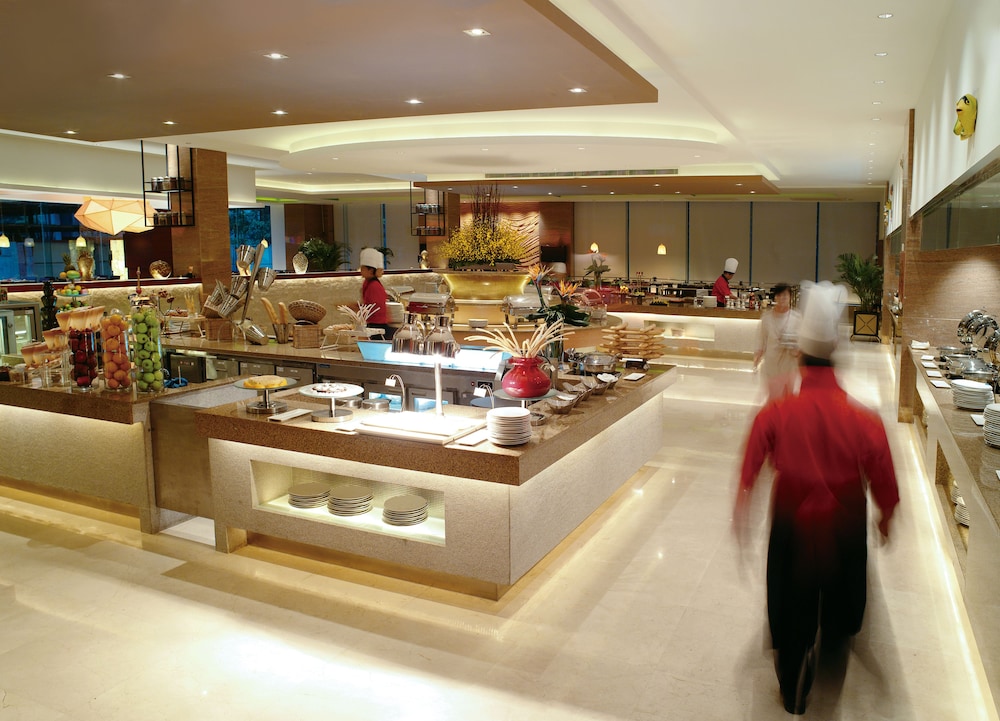 Baolong Hotel Shanghai 6/46