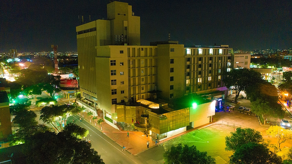 Hotel Tonchala 2/58