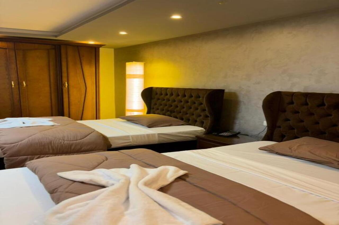 Al-Manar Hotel 19/25