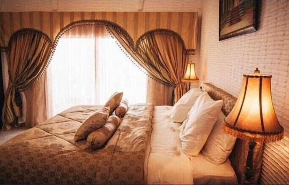 La Gazelle d Or Resort & Spa 20/50