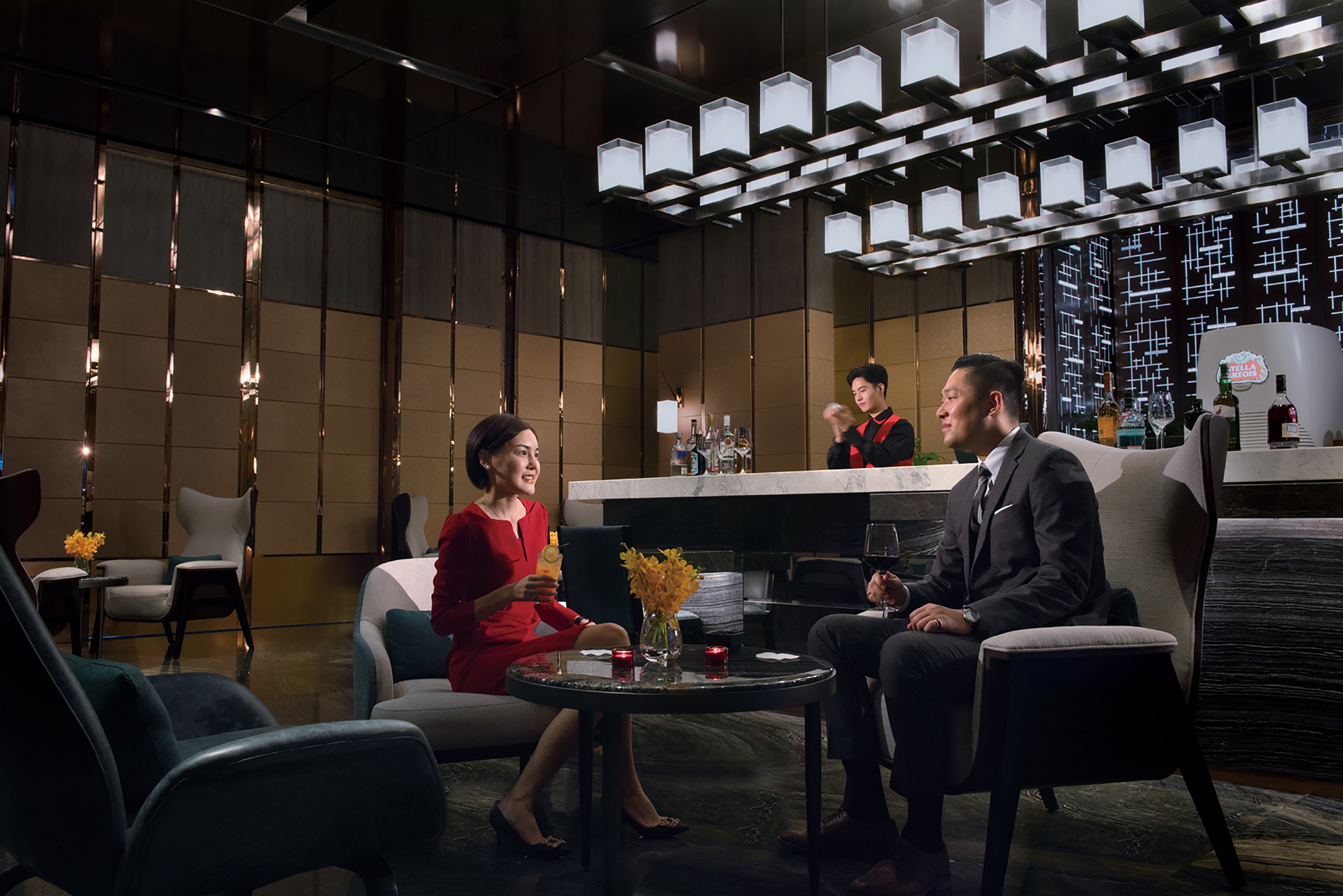 CROWNE PLAZA SHANGHAI PUJIANG 39/68