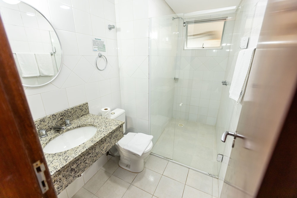 Hotel do Bosque 41/46
