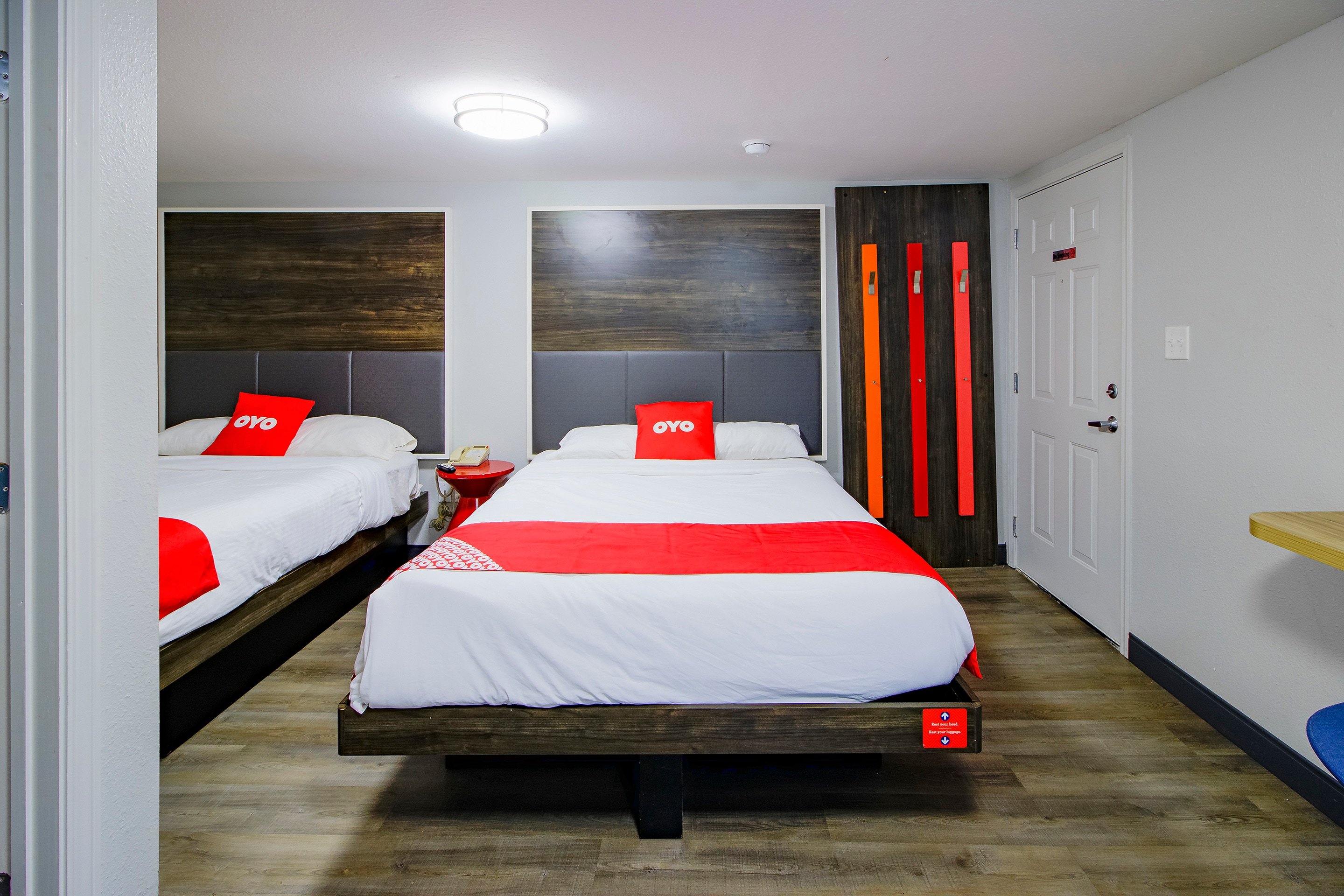 OYO Hotel Sulphur LA Hwy 90 West 16/37