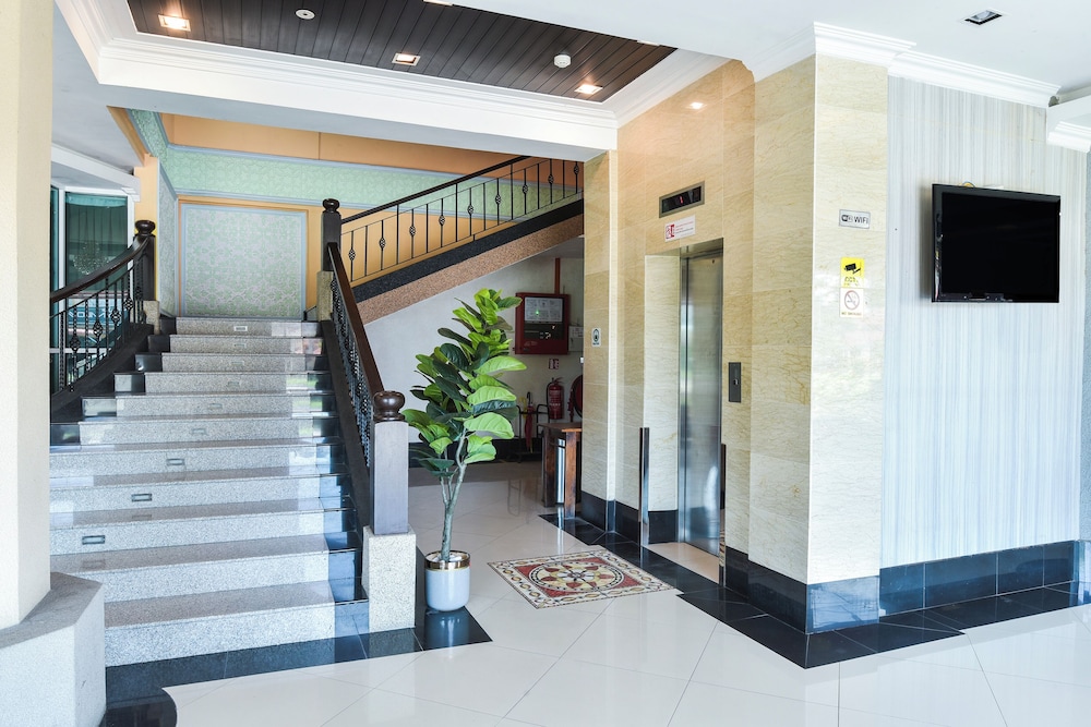 Hotel O Rayyan Soffea Managed by Oravel 31/38
