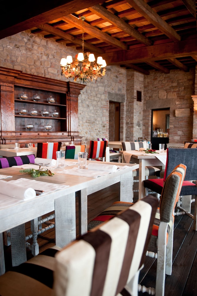 RELAIS TODINI 49/64