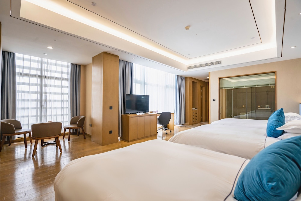 Ramada Encore by Wyndham Hangzhou Aoti 23/64