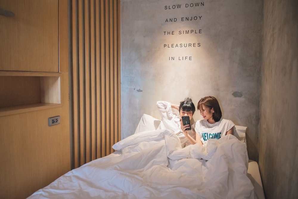 Cazz Hostel 16/50