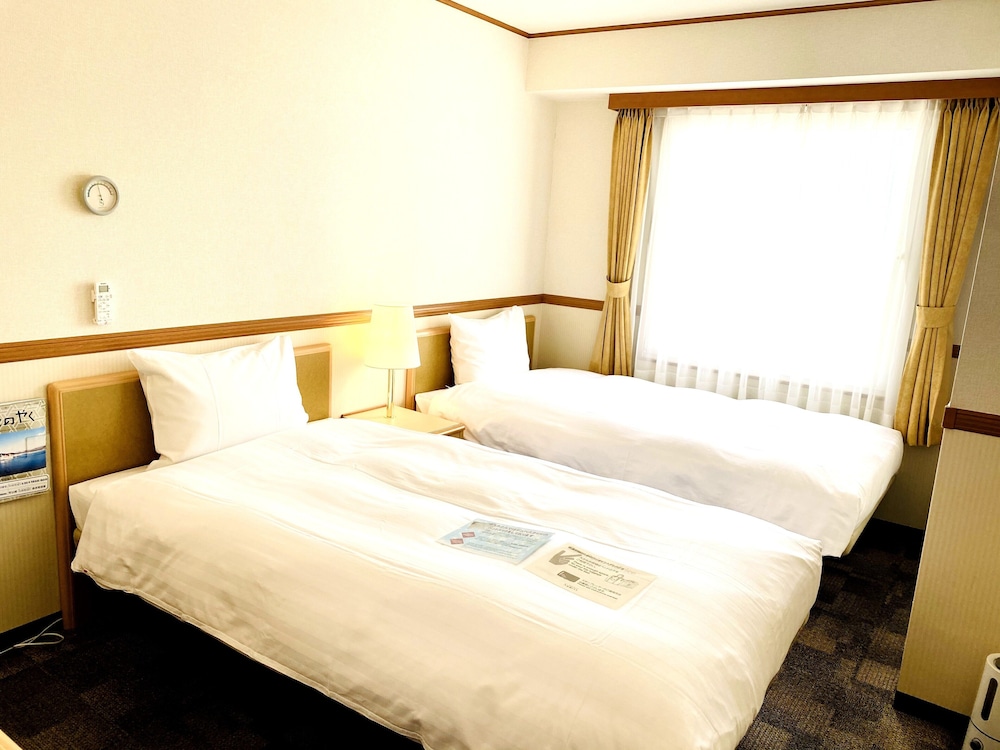 Toyoko Inn Shonan Chigasaki-eki Kita-guchi 17/64