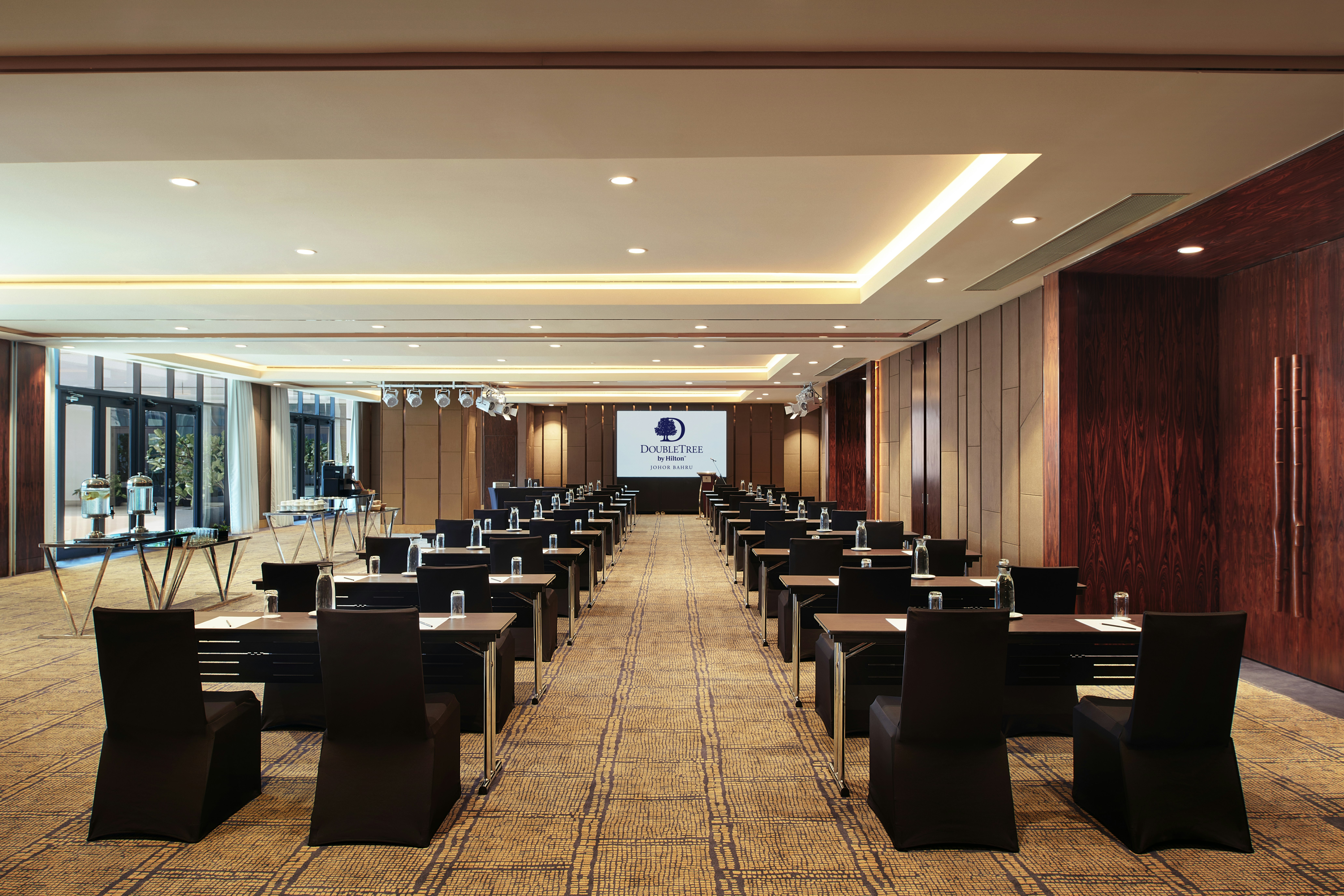 Doubletree By Hilton Johor Bahru Hotel 43/50