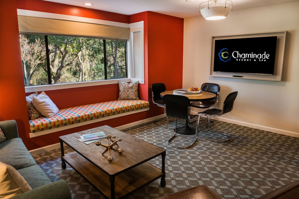 Chaminade Resort and Spa 44/73