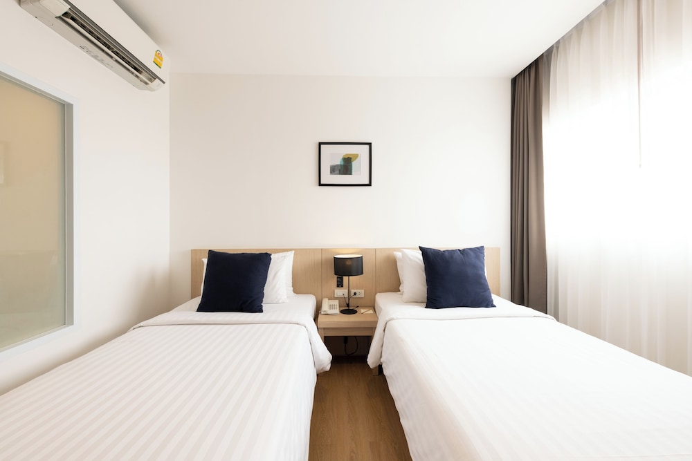 Sumittaya Chiangmai Hotel 13/50