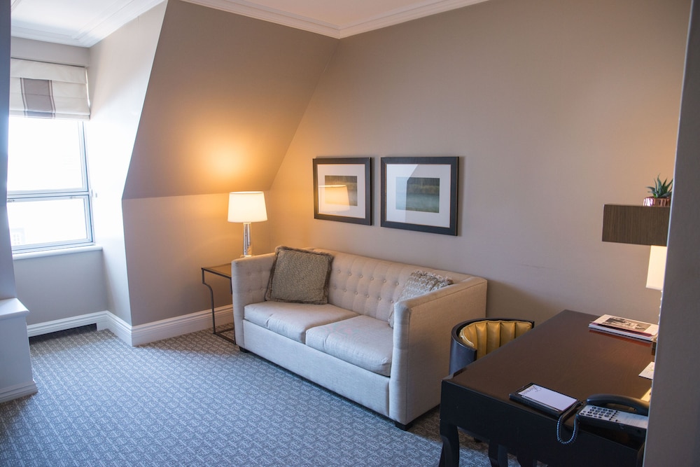 Fairmont Le Chateau Frontenac 53/77
