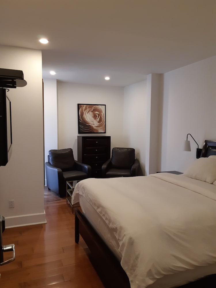 hotel & spa Carre Saint-Louis 22/71
