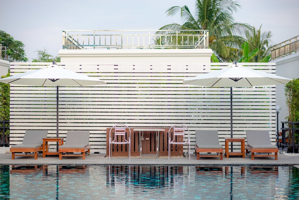 T Villas Huahin 22/29