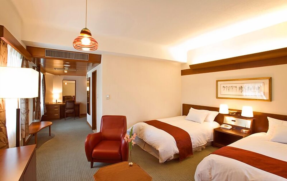 KURASHIKI KOKUSAI HOTEL 18/44
